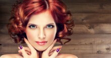 Hair Colour Larkhall