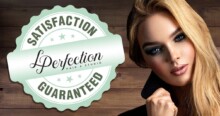 L’Perfection Guarantee & Promise