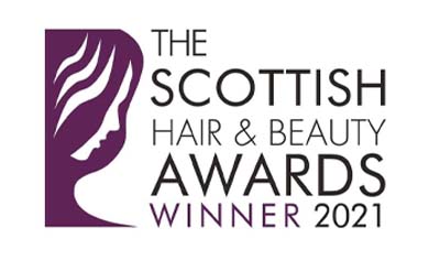 Larkhall Hairdresser Winners